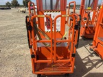 Basic Control Station Upper with