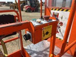 Basic Control Station Upper with