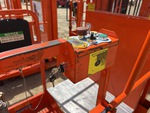 Basic Control Station Upper with