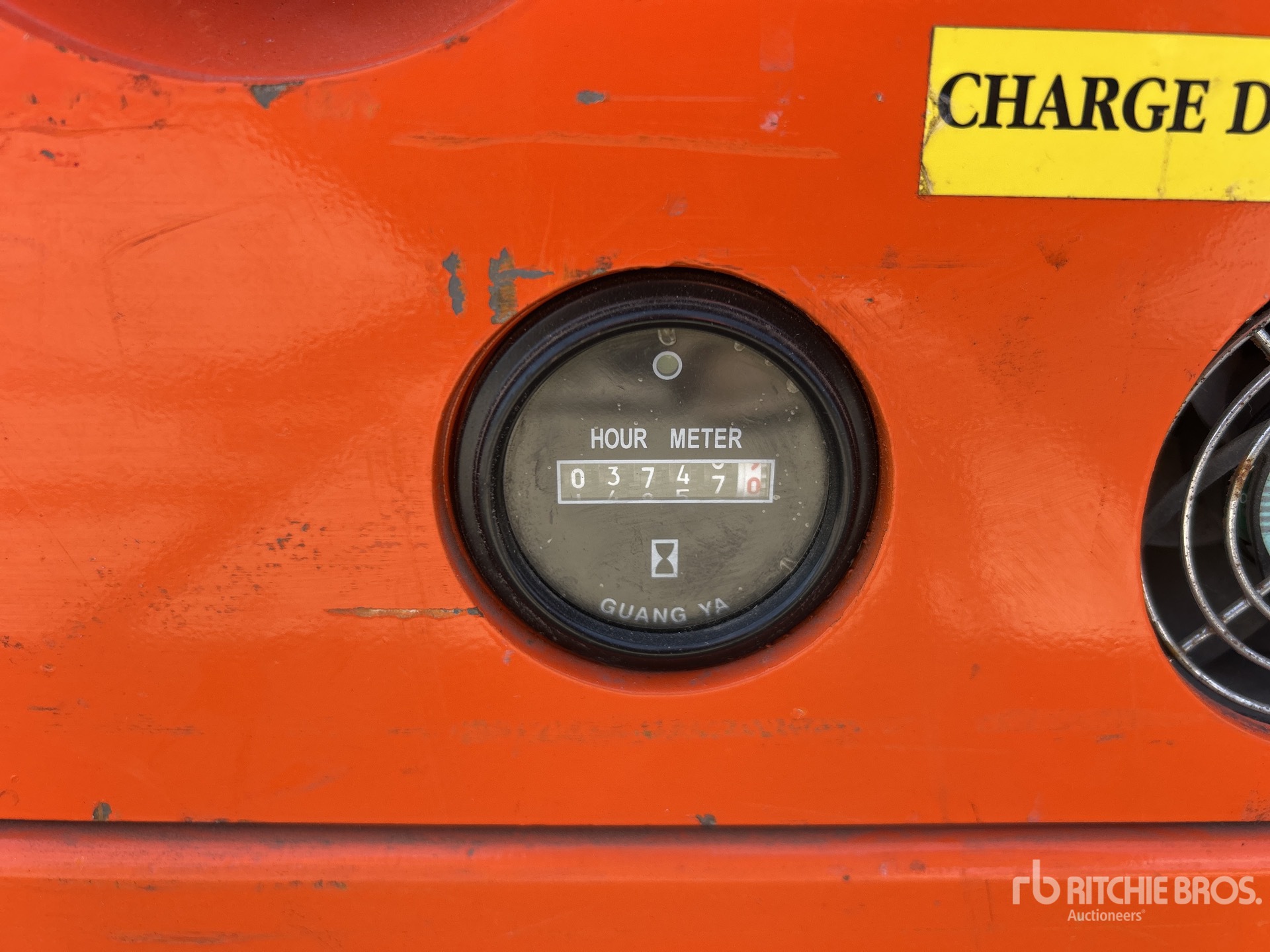 2014 Ballymore PS-150H