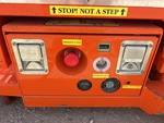 Basic Lower Control Station with