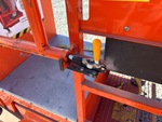 Control Station Upper with