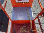 Control Station Upper with