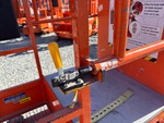 Control Station Upper with