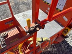 Control Station Upper with
