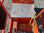 Control Station Upper with