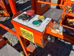 Control Station Upper with