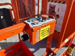 Control Station Upper with