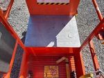 Control Station Upper with