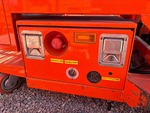 Poste de contrôle inférieur de base with