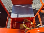 Poste de contrôle de base supérieur with