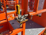 Control Station Upper with