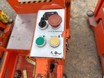 Control Station Upper with