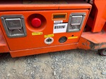 Control Station Ground with