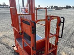 Basic Control Station Upper with