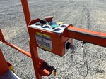 Basic Control Station Upper with