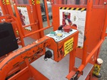 Basic Control Station Upper with