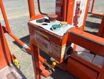 Basic Control Station Upper with