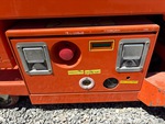 Basic Lower Control Station with