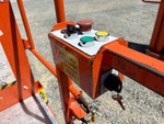 Basic Control Station Upper with