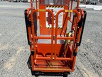 Basic Control Station Upper with