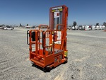 General Appearance with Bild, Ecke hinten rechts