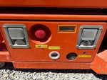 Basic Lower Control Station with