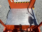Basic Control Station Upper with