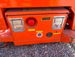 Poste de contrôle inférieur de base with