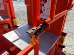 Poste de contrôle de base supérieur with