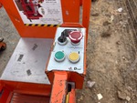 Control Station Upper with