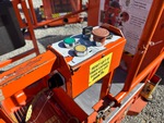 Control Station Upper with