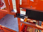 Control Station Upper with