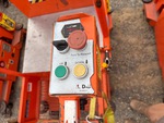 Control Station Upper with