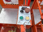 Basic Control Station Upper with
