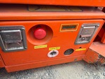 Basic Lower Control Station with