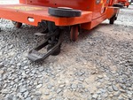 Chassis Photos with