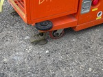 Chassis Photos with