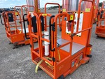 Chassis Photos with