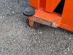 Chassis Photos with
