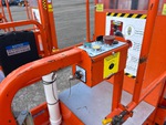 Basic Control Station Upper with