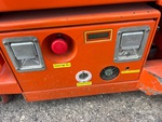 Basic Lower Control Station with