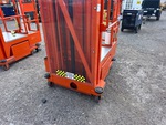 Chassis Photos with