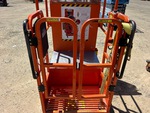 Basic Control Station Upper with