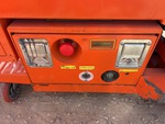 Basic Lower Control Station with