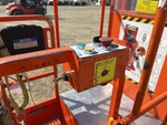 Basic Control Station Upper with