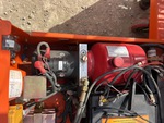 Hydraulics with