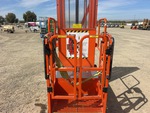 Basic Control Station Upper with