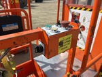 Basic Control Station Upper with