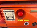 Basic Lower Control Station with